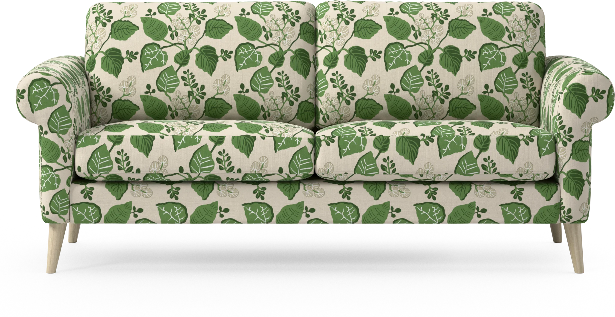 Bridge 2-sits soffa MQb21
