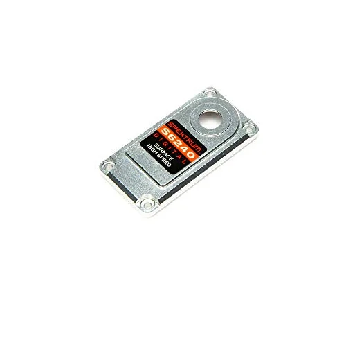 Spektrum SPM9063 tillbehör, hårdvara och verktyg, flerfärgad 605482278871