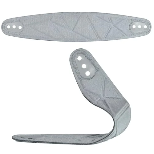 Arctis Nova Pro Flexibelt tygpannband kompatibelt med SteelSeries Pro/7P/7X trådlösa hörlurar 790885838200