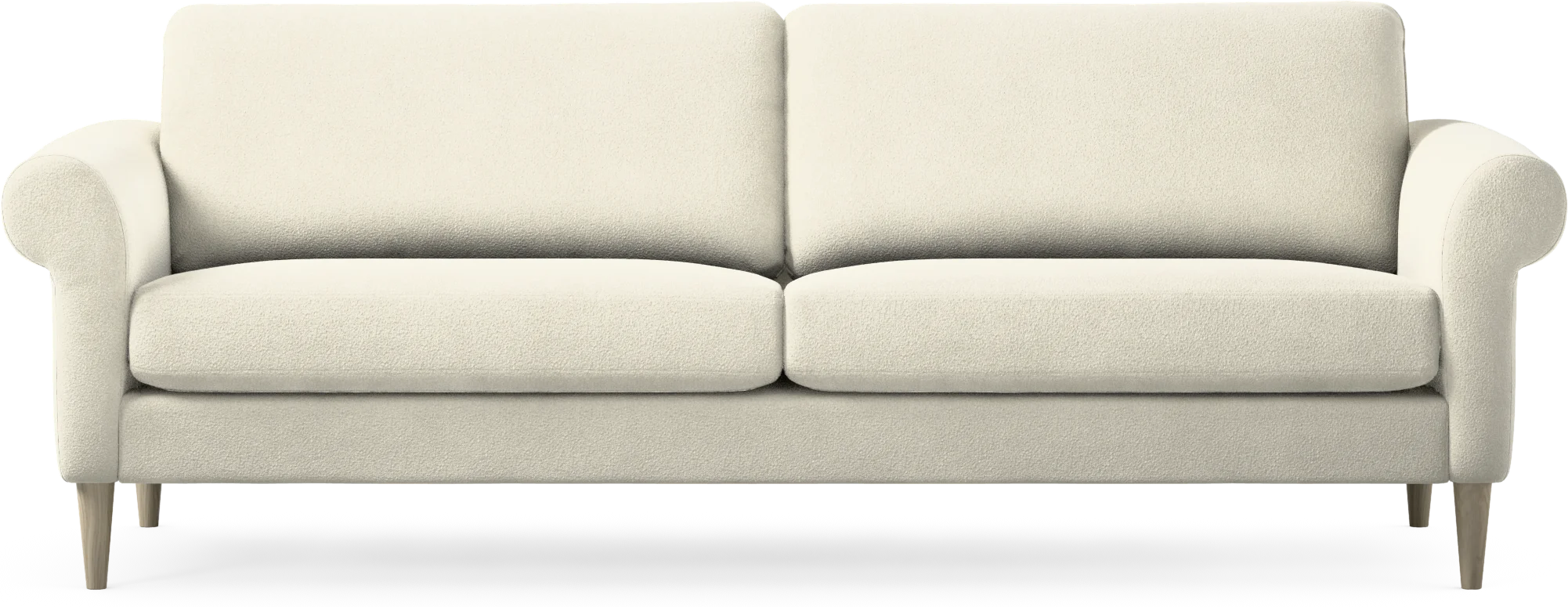 Bridge 4-sits soffa TuZVs