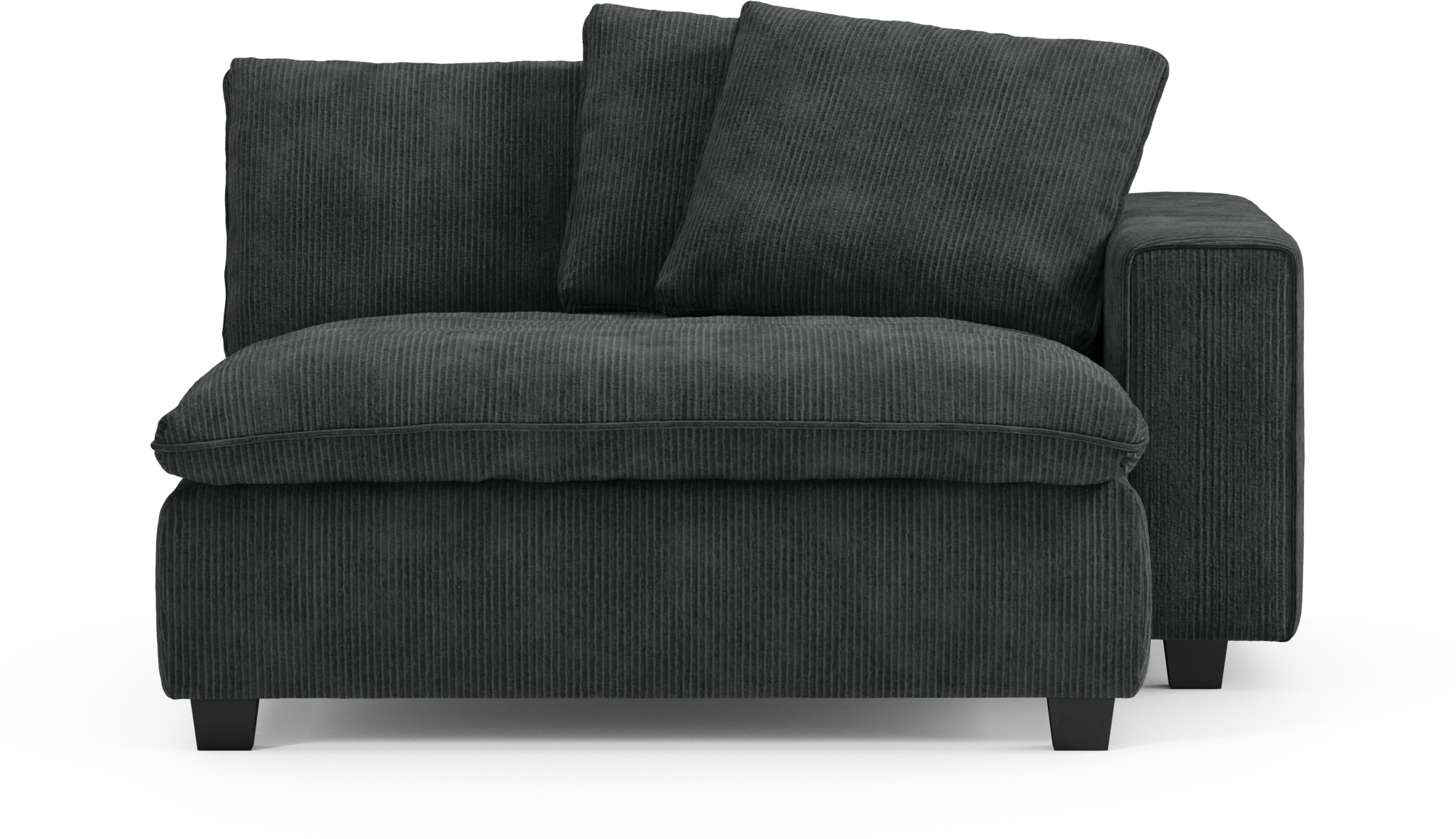 Bellora Schäslong XL med armstöd höger Wxwxf