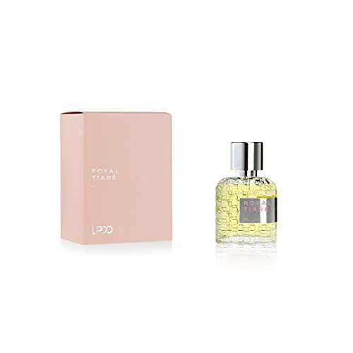 LPDO Royal Tiaré 30 ml EDPI 8053629625545