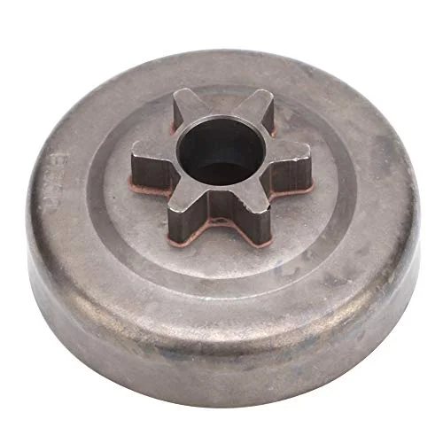 3/8 tum koppling trumbyte motorsåg kedjehjul kvalitetsverktyg ersätter del passar till PP4216 PP4218 P3314 P3416 motorsågskedjehjul 530057905 738586662007