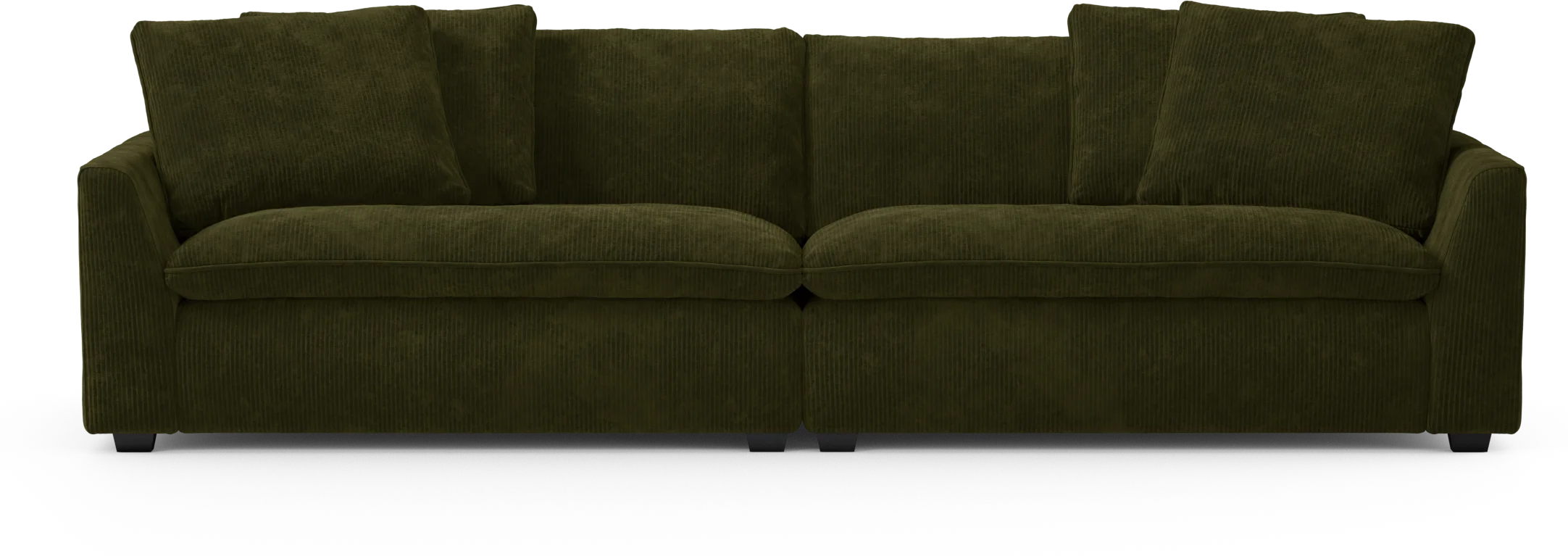 Bellora 4-sits soffa Xi4C7