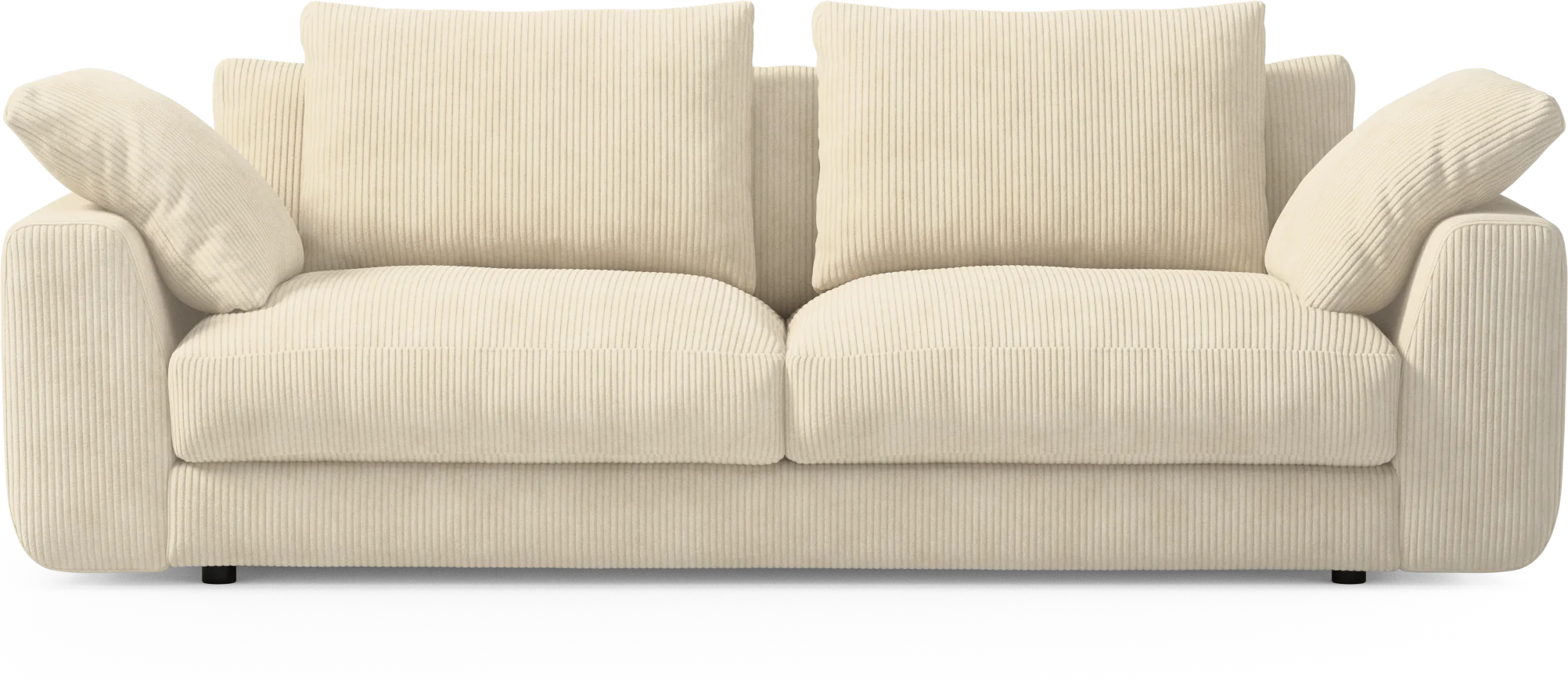 Amie 3-sits soffa Ihr77