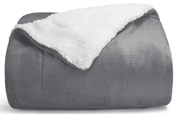 1 fluffig filt Vinter varm filt, säng och soffa dubbel/enkel, grå filt, 150x200cm FR001622TL 1 fluffig filt Vinter varm filt, säng och soffa dubbel/enkel, grå filt, 150x200cm FR001622TL