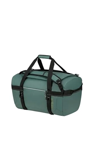 American Tour Minister Upventure Travel Bag/Ryggsäck, 54 cm, 56 L, Green (Dark Forest) 5400520316172