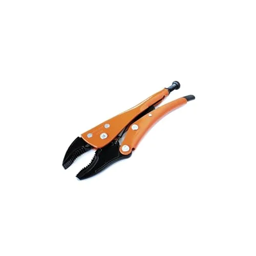 PIHER GRIP BOCA CURVA 5"(111-05), praktiskt verktyg för precisionsarbete 8422473530204