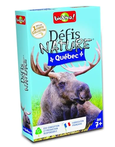 NATURSKOTT QUEBEC 3569160280150