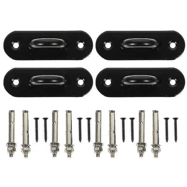 1 set Takkrok för Hängande Växter Fyn001-C3-YZH06568