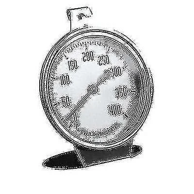 0 - 400 Graders Termometer i Rostfritt Stål För Bakugn-- GX-0303-2529