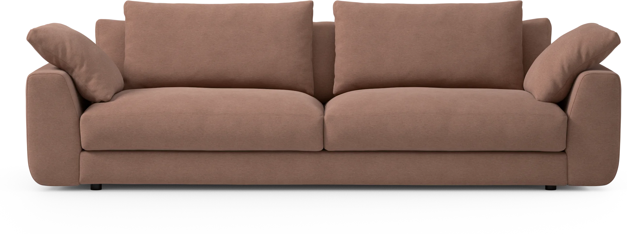 Amie 4-sits soffa eVdDg