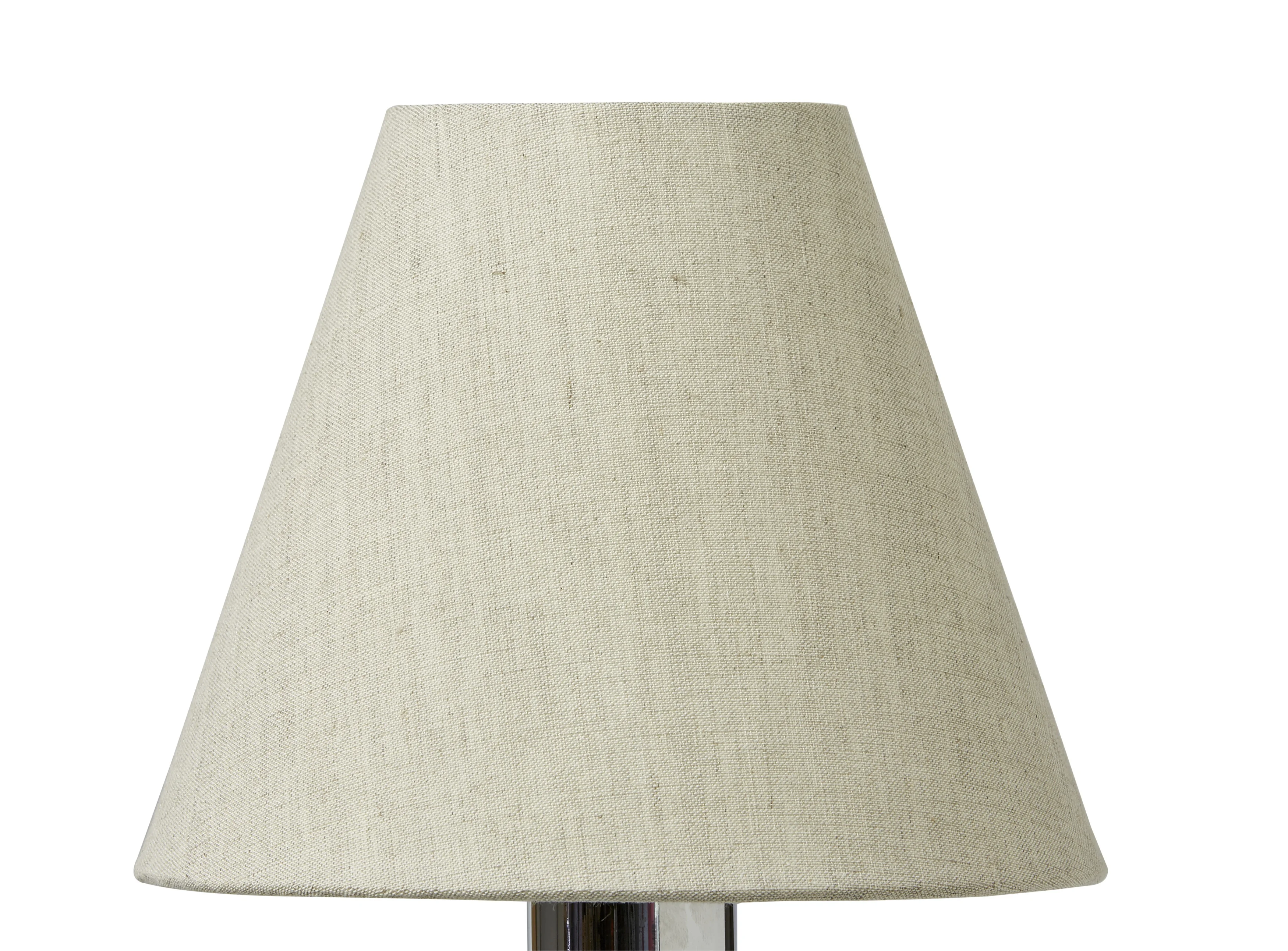 Classic Lampskärm, H15 Ø19 cm zGMA9