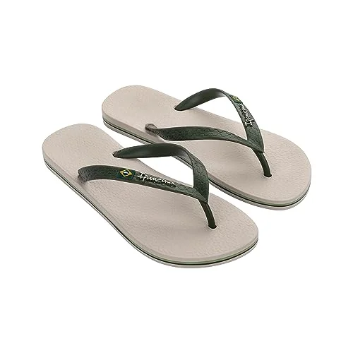 Ipanema CLAS BRASIL II AD, Beige grön, 47/48 EU 4060628341523