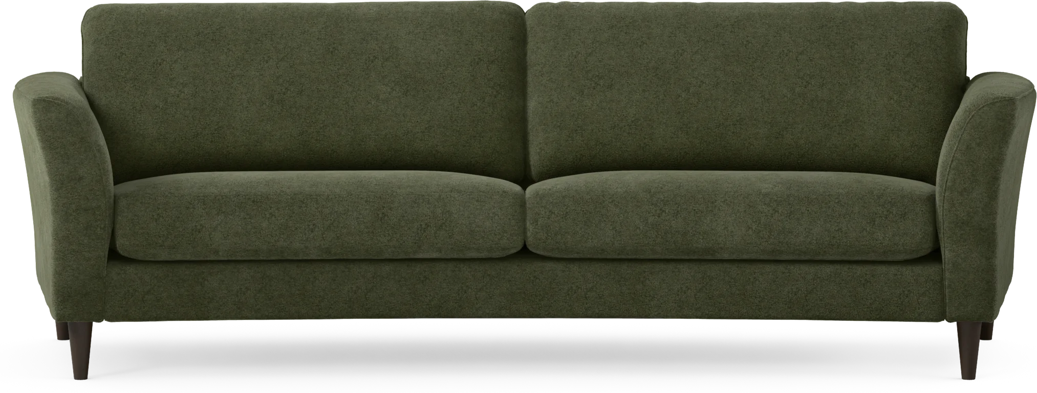 Bridge 3-sits soffa svängd uV4eB