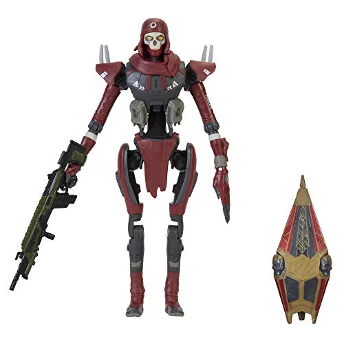 APEX Legends 407174 Actionfigur, Revenant 192995407176