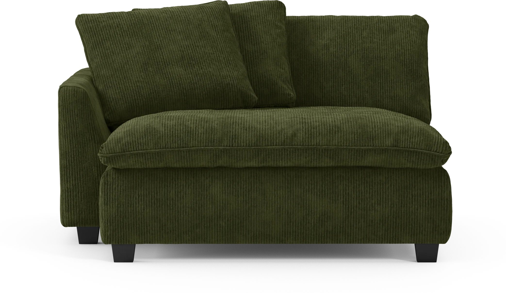 Bellora Schäslong XL med armstöd vänster QdZTy