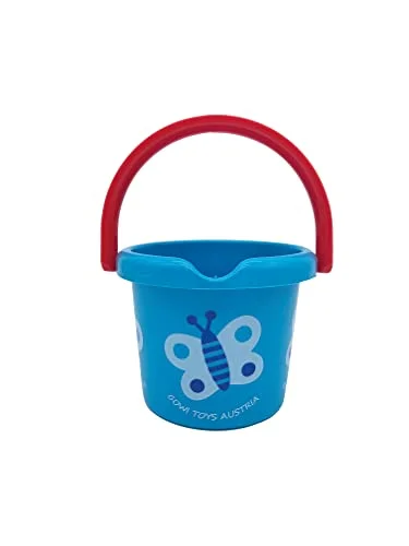 Gowi 550 53 Hink Ø 14 cm Blå 9002289550536