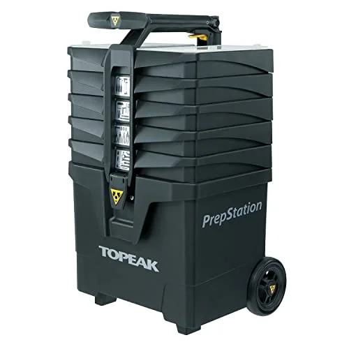 Topeak TPS 03 cykeltillbehör unisex vuxen 4710069683347