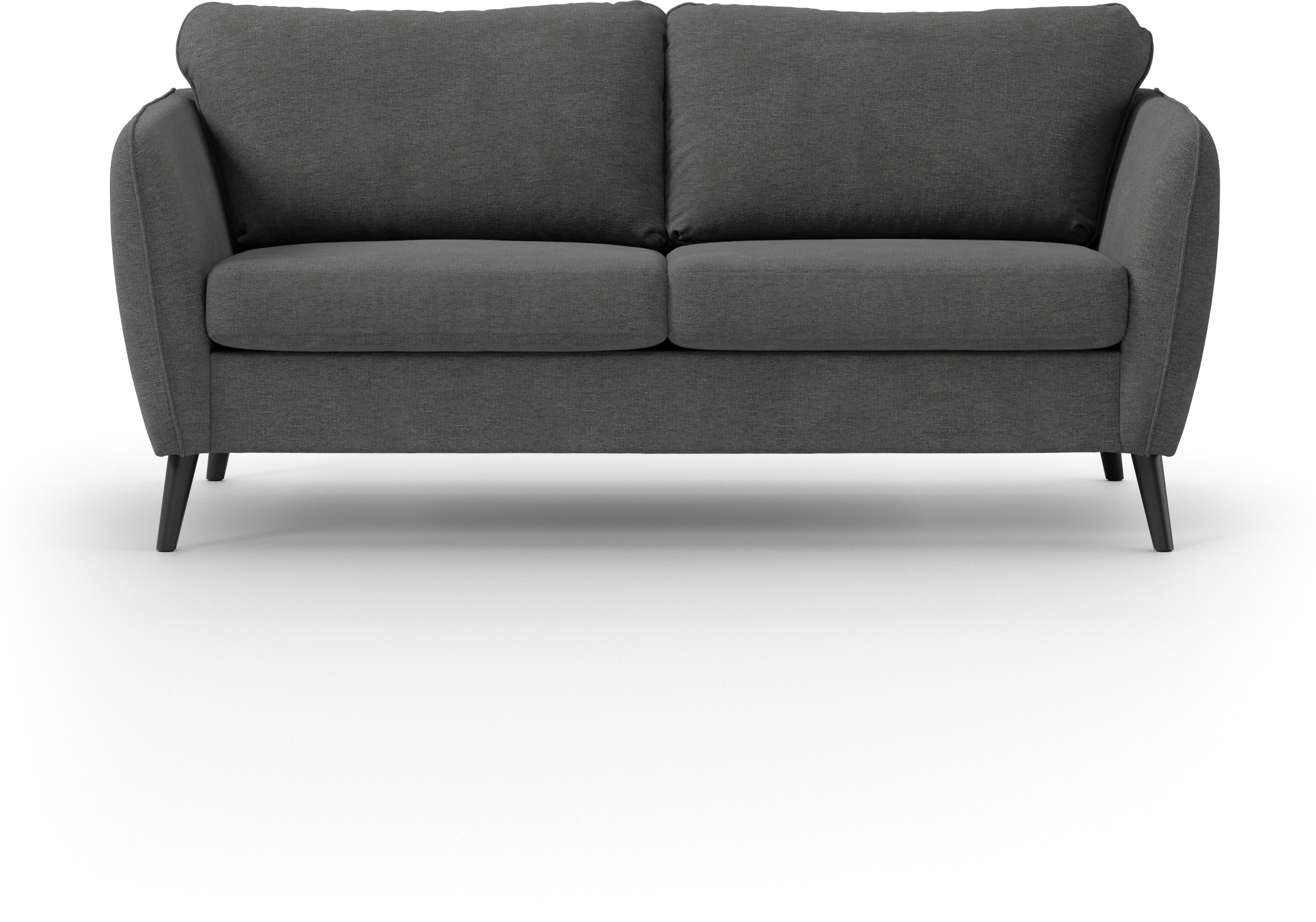 County 2-sits soffa qcUnR
