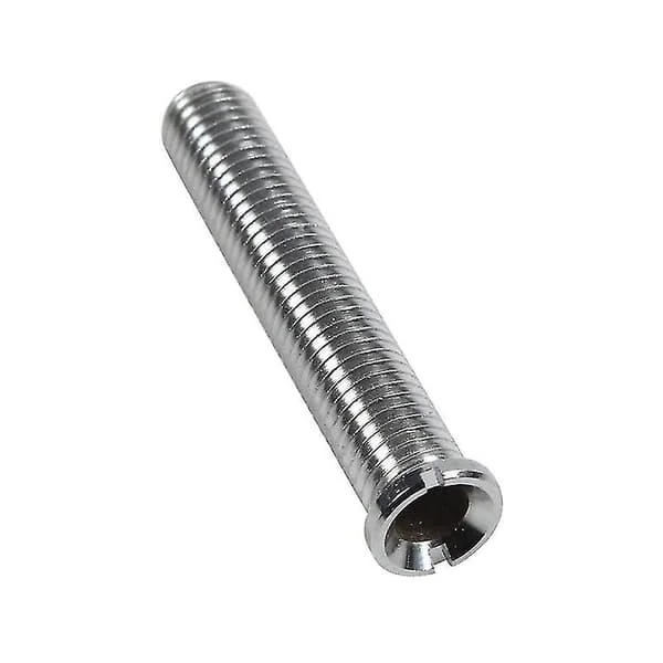 1 diskbänkssilskruv 70 mm dräneringsskruvar i rostfritt stål fästtillbehör diskbultskruvar diskbänkssilpluggskruvar för köksbänk KK-FGDT7.10-3697
