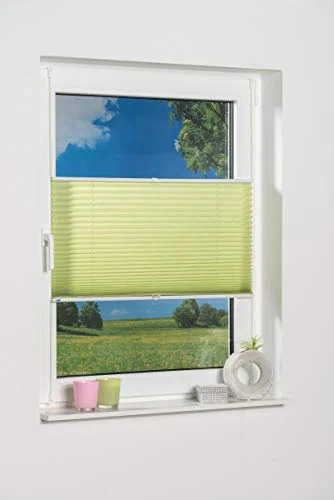 K home klämfix plissé 4260130365752
