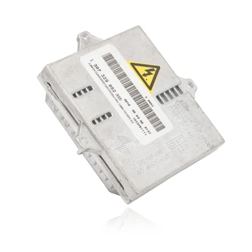 Anlseiod 1307329082 HID Xenon styrenhet för BMW 3 serien E46 6 E63 E64 X3 E83 MINI R50 R53 R52 S klass W220 V220 SL R230 ballast förkopplingsdon strålkastare 1307329074 1307329066 9313419287889