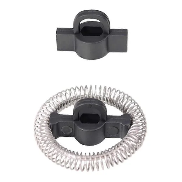 -015 Electric Milk Frother and Warmer Replacement Whisk Set for HY-SY-081108630 -015 Electric Milk Frother and Warmer Replacement Whisk Set for HY-SY-081108630