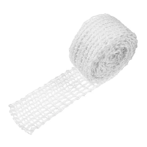 1 Roll Meat Net Meat Rolling Net Beef Net Meat Net Kitchen Net for Cooking DB White White 300.00X6.00X0.10CM ZS-EU-0803004789 1 Roll Meat Net Meat Rolling Net Beef Net Meat Net Kitchen Net for Cooking DB White White 300.00X6.00X0.10CM ZS-EU-0803004789