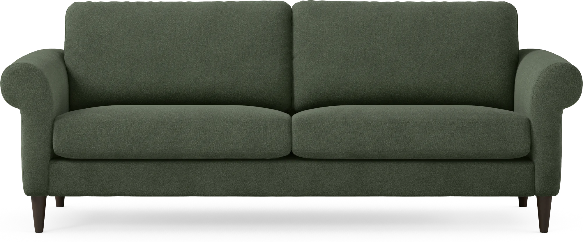Bridge 3-sits soffa 7UIFr