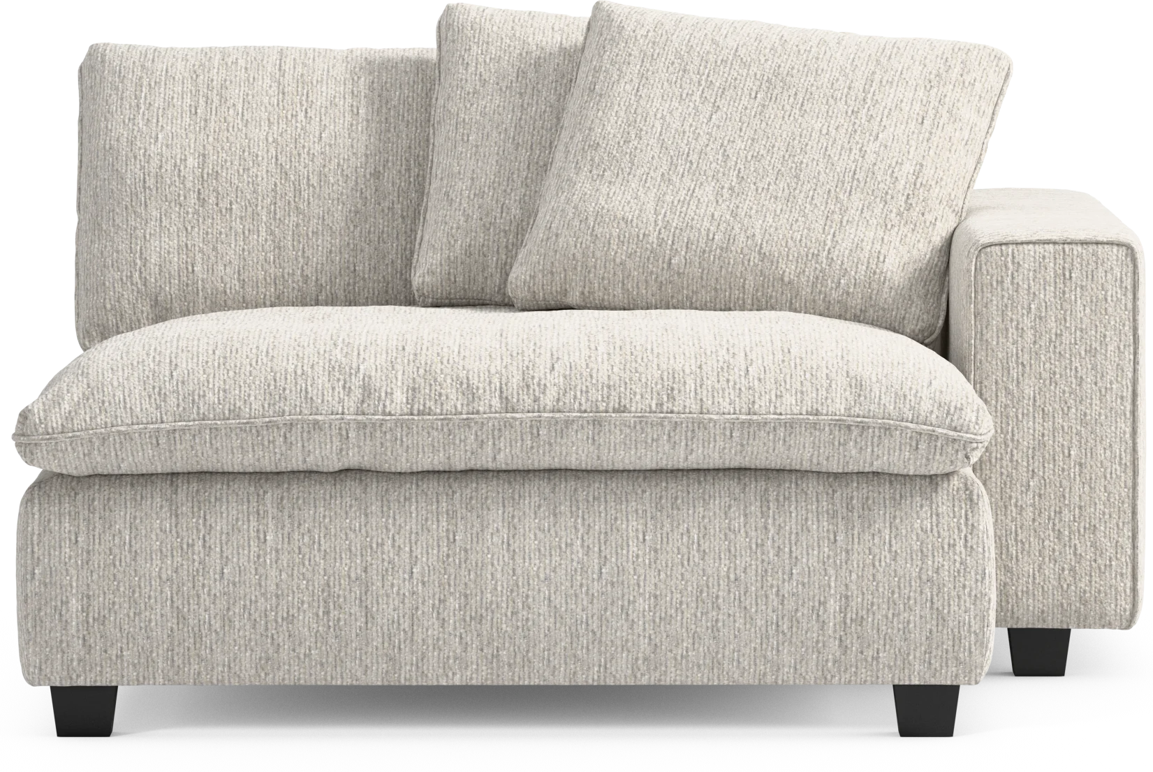 Bellora Schäslong XL med armstöd höger 9UPv3