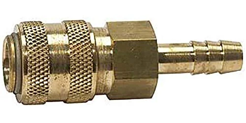 RIEGLER 115636-243.26-E snabblåskoppel. NW 5 »connect line«, MS tank, Tulle LW 6, 1 st. 4047322059268