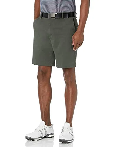 Amazon Essentials Herr Classic Fit Stretch Golf Short (Finns i stora och långa), olivfärgad, 29 195111834917