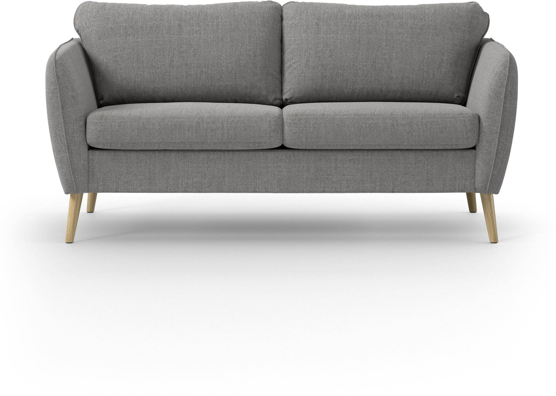 County 2-sits soffa crFfK