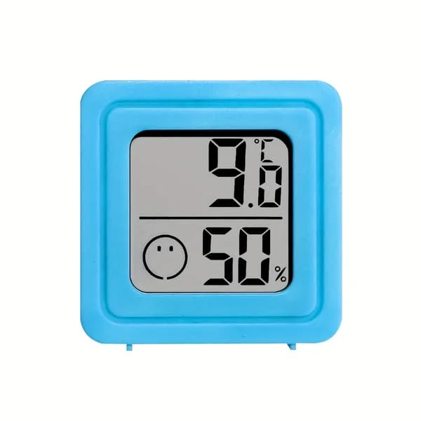 1:a inomhus utomhus termometer hygrometer med bakgrundsbelysning för hem bil kontor, digital temperatur fuktighetsmätare color Z-CSS-1510 1:a inomhus utomhus termometer hygrometer med bakgrundsbelysning för hem bil kontor, digital temperatur fuktighetsmätare color Z-CSS-1510