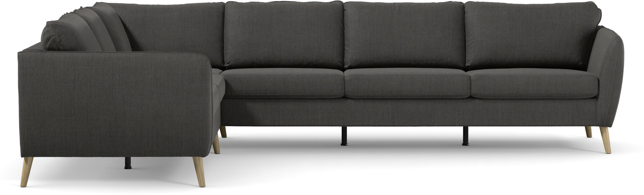 County Hörnsoffa, 2+3-sits UPjEW