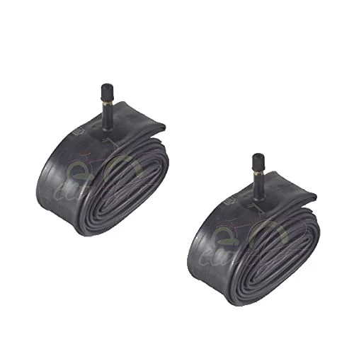 PAR 2 LUFTRUMMER 29 x 1.95/2.10 MED AMERIKA SCHRADER VENTIL 48 mm. FÖR MTB Cykel MOUNTAIN BIKE HUL DÄCK tum 769322293827
