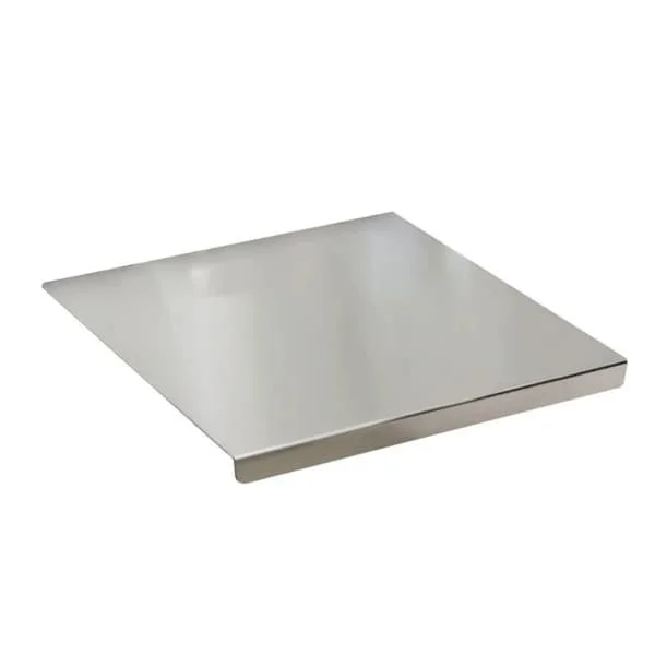 1 pc – Large Stainless Steel Cutting Board for Home, Multifunctional Baking Board, Kitchen Board-FA- Z-FD-SAS-LA-141503 1 pc – Large Stainless Steel Cutting Board for Home, Multifunctional Baking Board, Kitchen Board-FA- Z-FD-SAS-LA-141503