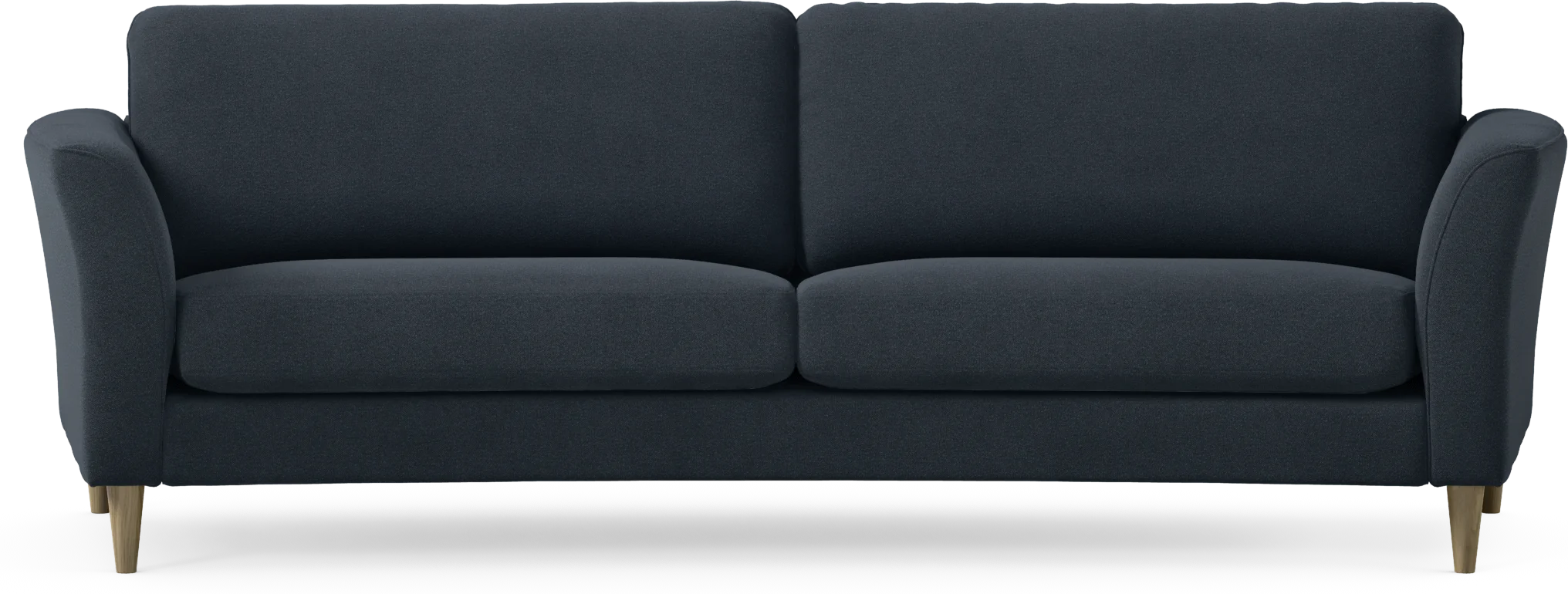 Bridge 3-sits soffa svängd Bt9aS