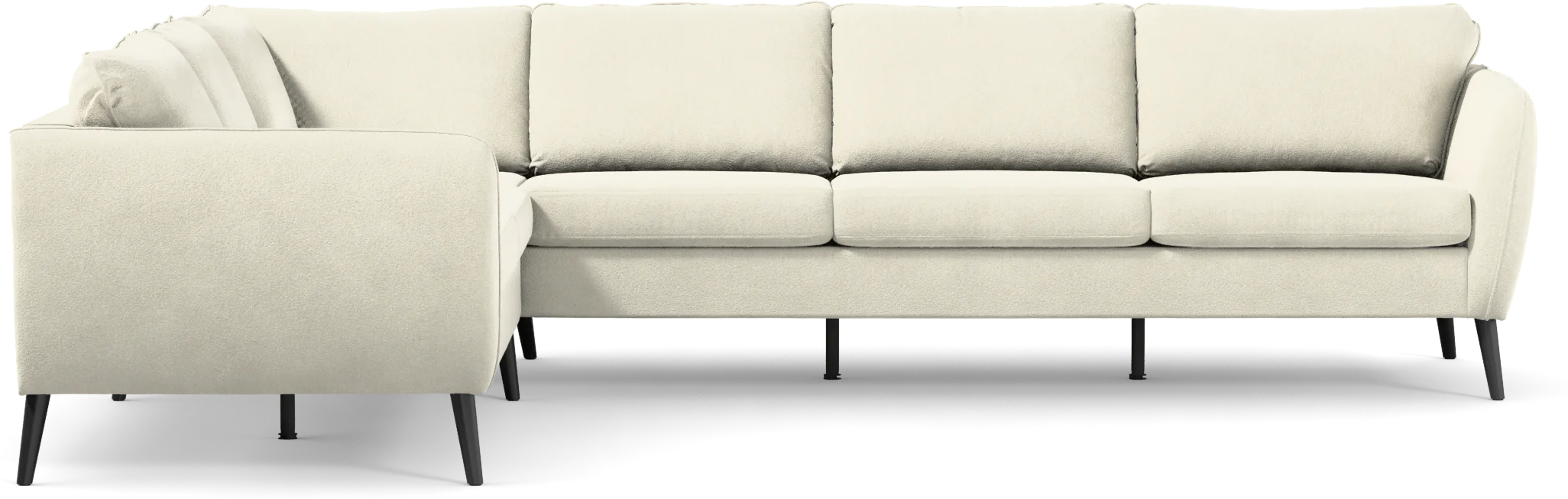 County Hörnsoffa, 2+3-sits jEroG