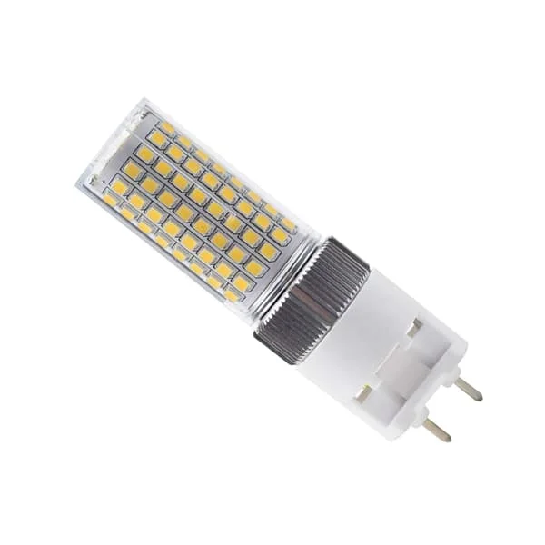 1 st (3000K) LED G12 16W Kallvitt, Bi-Pin Majslampa (150W Halogen) FD13-6904 1 st (3000K) LED G12 16W Kallvitt, Bi-Pin Majslampa (150W Halogen) FD13-6904