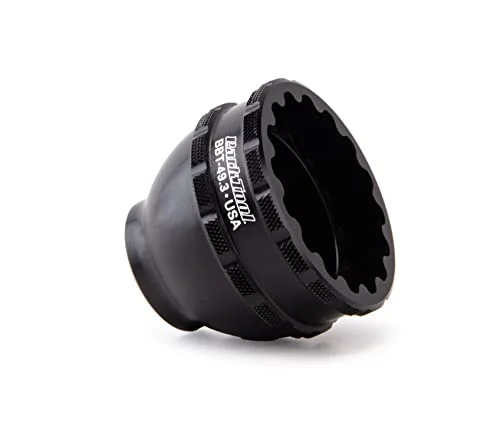 Park Tool BBT 49.3 centreringsverktyg, 39 mm 763477001610
