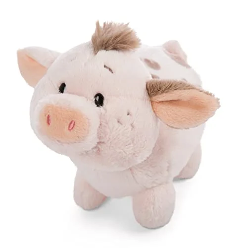 Gosiga leksaksgrisen Pigwick 18 cm GREEN 4012390477917
