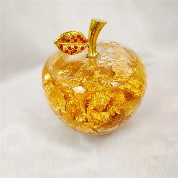 1 st 24K guldpappersviktad fylld jultomte Julfrukt guldfolie äpple skrivbordsdekoration prydnad rekvisita gåva LXL250122036 1 st 24K guldpappersviktad fylld jultomte Julfrukt guldfolie äpple skrivbordsdekoration prydnad rekvisita gåva LXL250122036