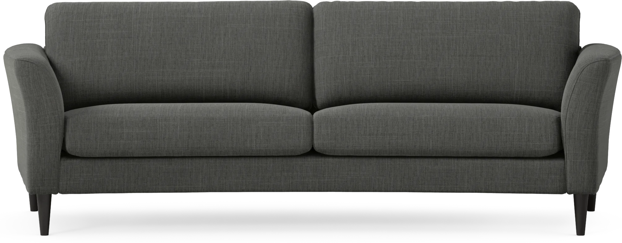 Bridge 3-sits soffa svängd ni4IQ