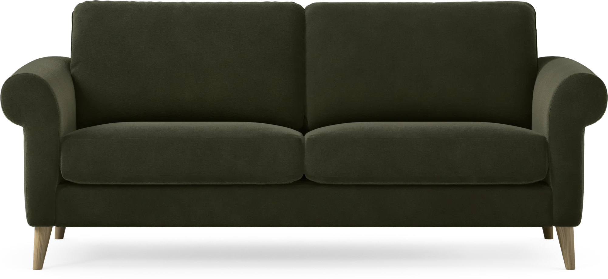 Bridge 2-sits soffa wnIXd