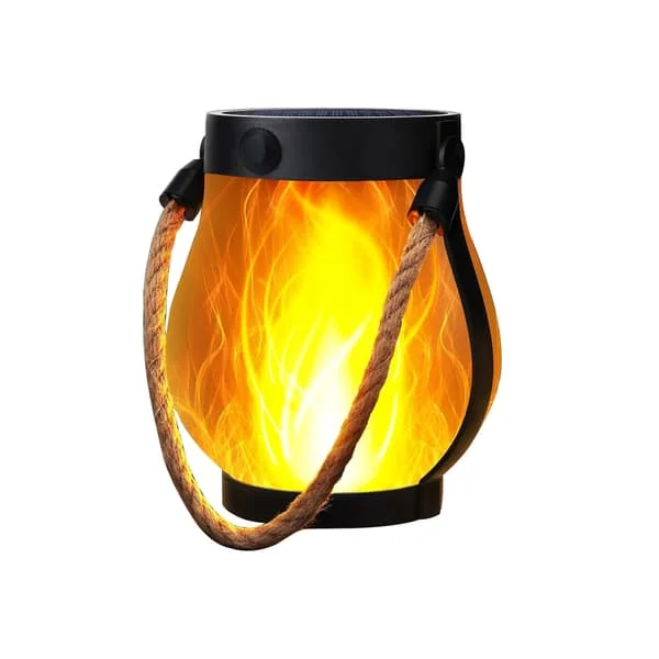 1-pack soldriven konstgjord flamma utomhus trädgård handhållen stämningsbelysning, camping dekorativ belysning Z-260411-33 1-pack soldriven konstgjord flamma utomhus trädgård handhållen stämningsbelysning, camping dekorativ belysning Z-260411-33