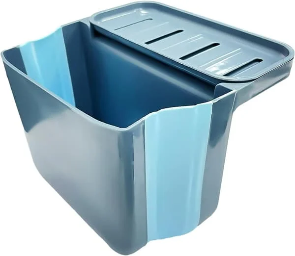 1 st avloppskorg, diskho, avloppskorg, teleskopisk avloppskorg, filtrerad vattenkorg ‎COACOM 1 pc. drainage basket, sink, drainage