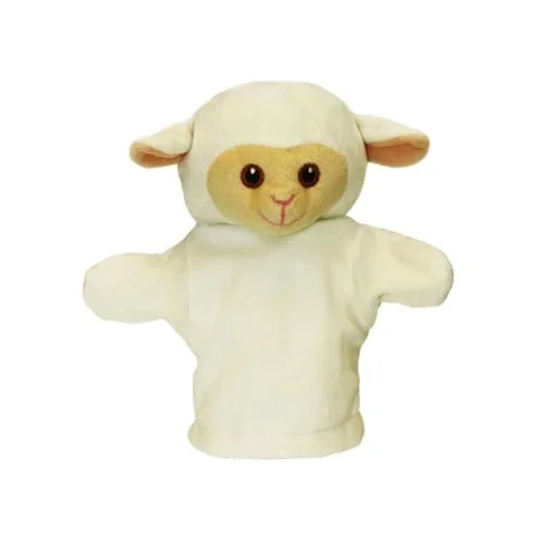 My 1st Puppet Lamb 5060091082762