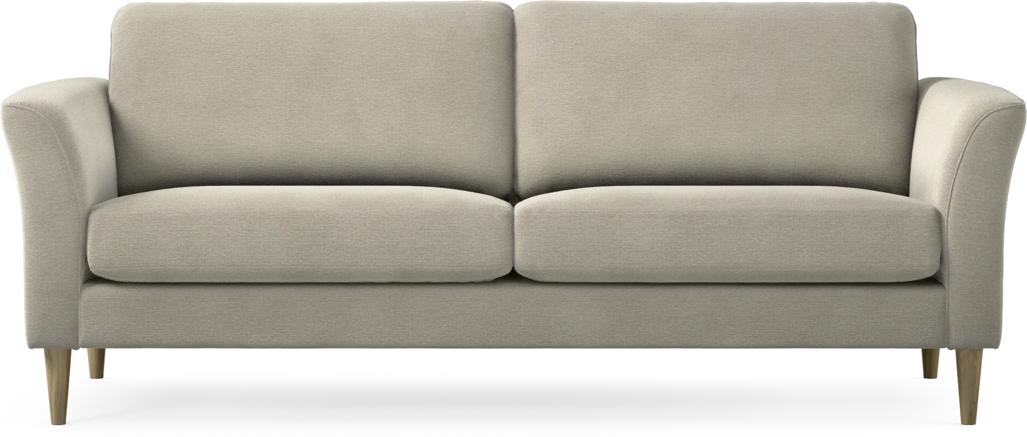 Bridge 3-sits soffa hFera